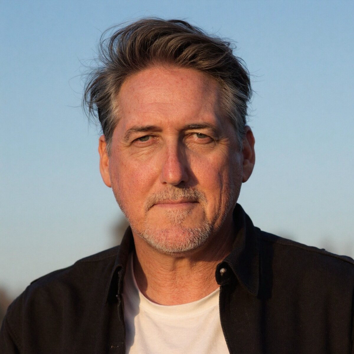 Tim Young, founder of The & Garage